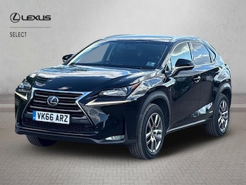 Used Lexus NX 2016 for sale - 79610213: Photo