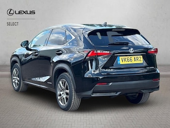 Used Lexus NX 2016 for sale - 79610213: Photo