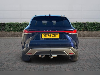 Used Lexus RX 2025 for sale - 77177715: Photo