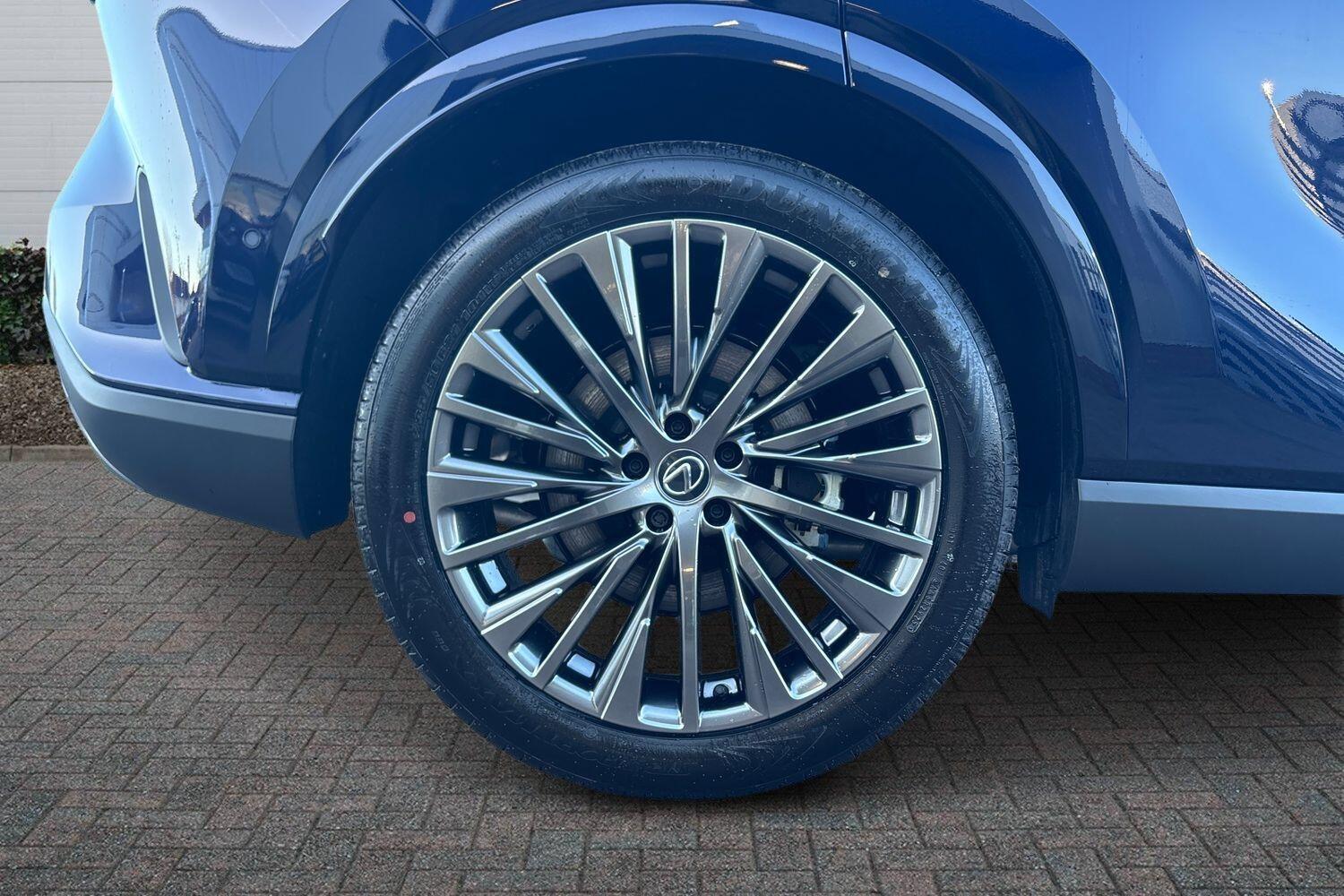 Used Lexus RX 2025 for sale - 77177715: Photo 6