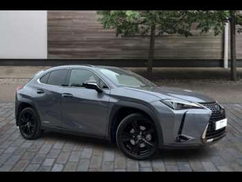 2022 (22) - 250h 2.0 5dr CVT (Premium Sport Edition)