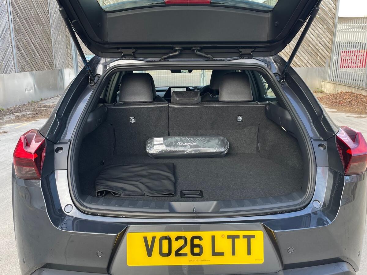 Used Lexus UX 2026 for sale - 78049083: Photo 10