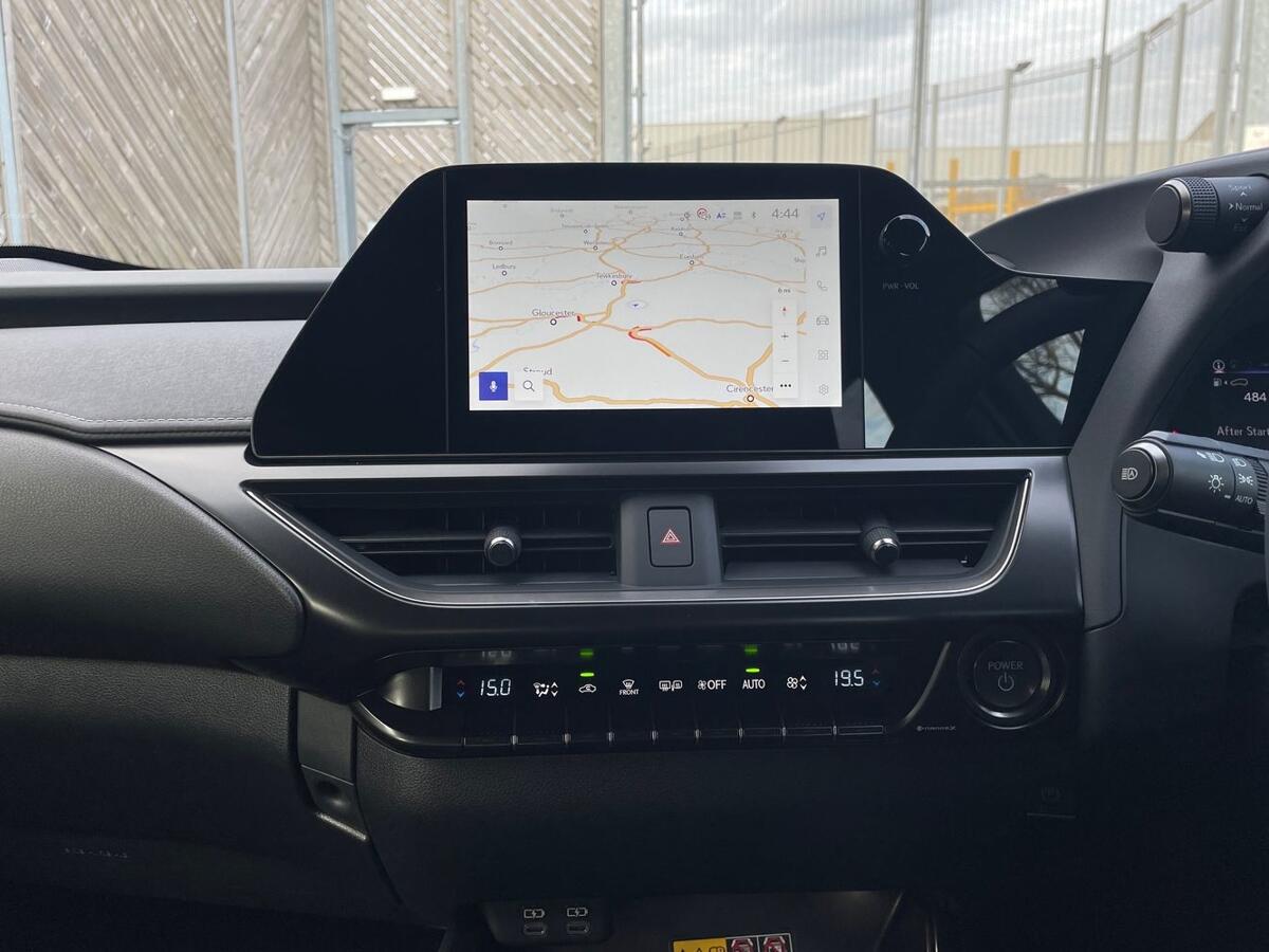 Used Lexus UX 2026 for sale - 78049083: Photo 11