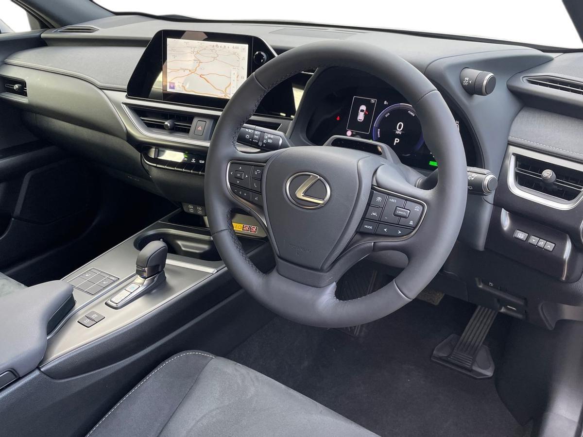 Used Lexus UX 2026 for sale - 78049083: Photo 12
