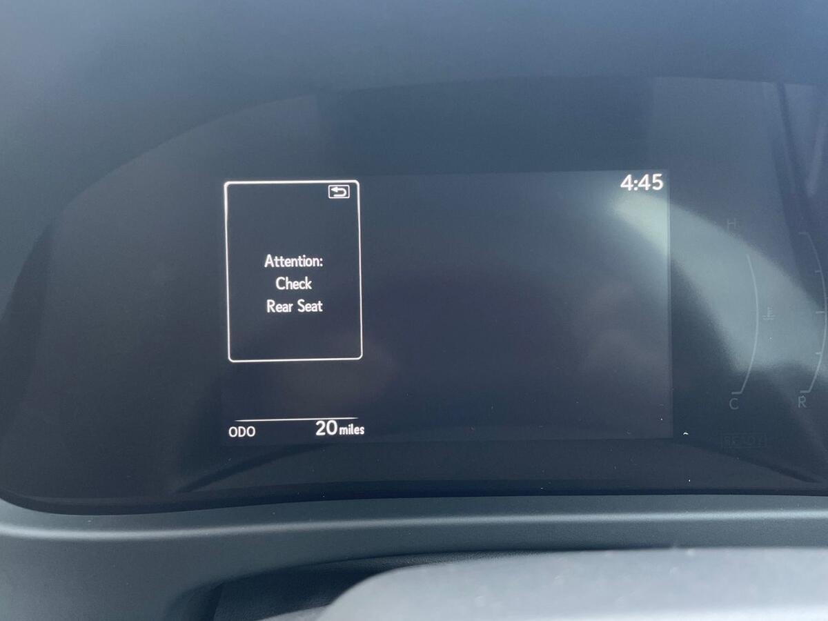 Used Lexus UX 2026 for sale - 78049083: Photo 13