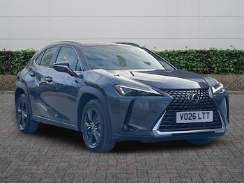 Used Lexus UX 2026 for sale - 78049083: Photo