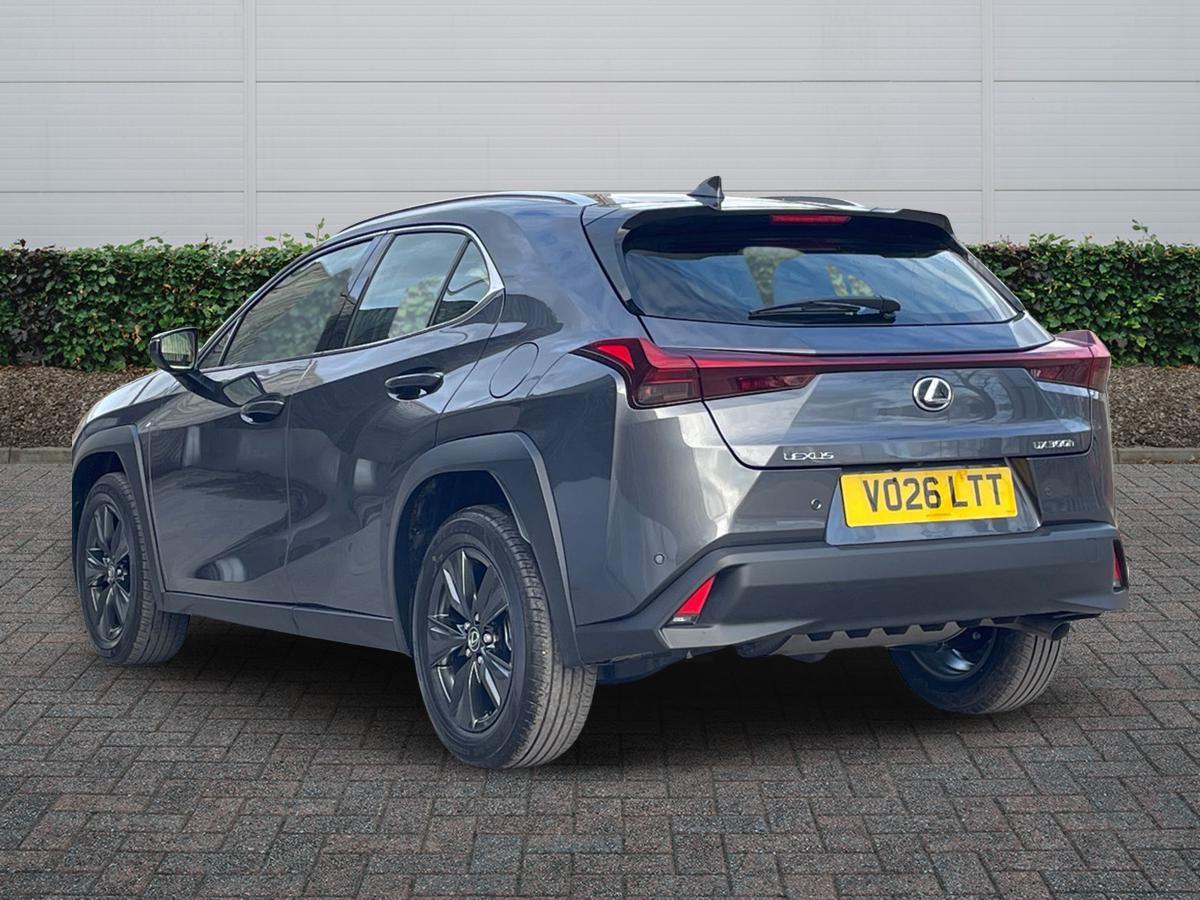 Used Lexus UX 2026 for sale - 78049083: Photo 2