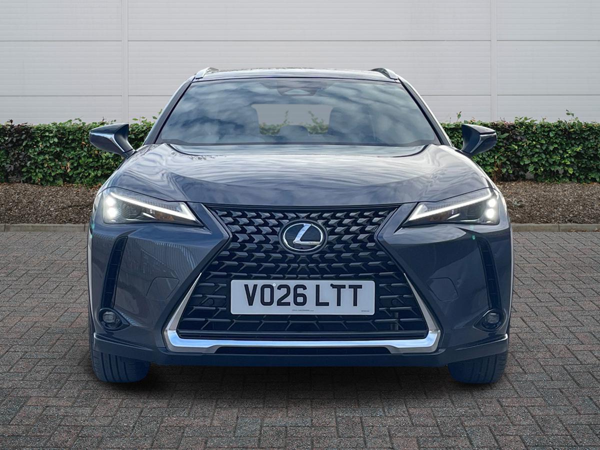 Used Lexus UX 2026 for sale - 78049083: Photo 3