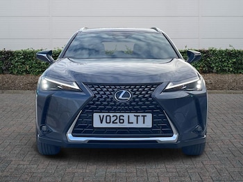 Used Lexus UX 2026 for sale - 78049083: Photo
