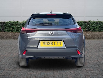 Used Lexus UX 2026 for sale - 78049083: Photo