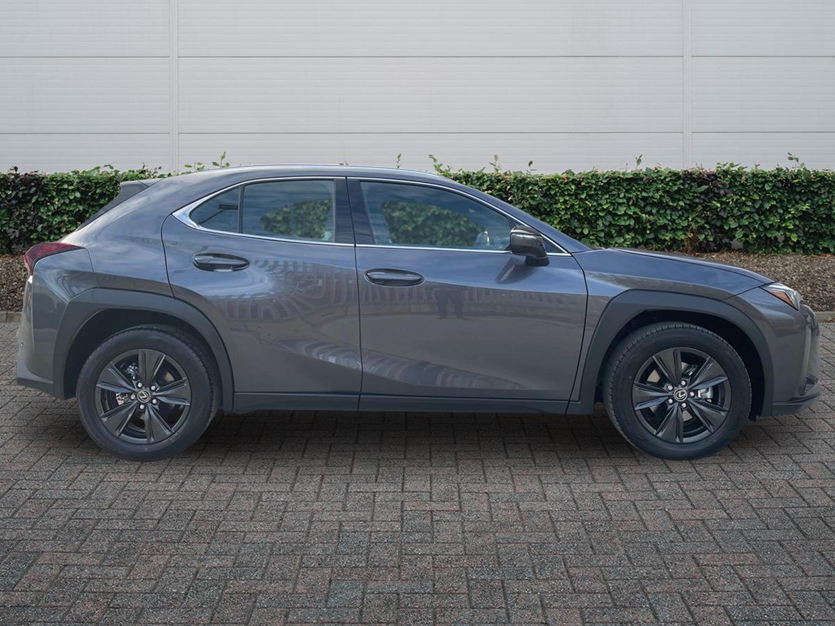 Used Lexus UX 2026 for sale - 78049083: Photo 5