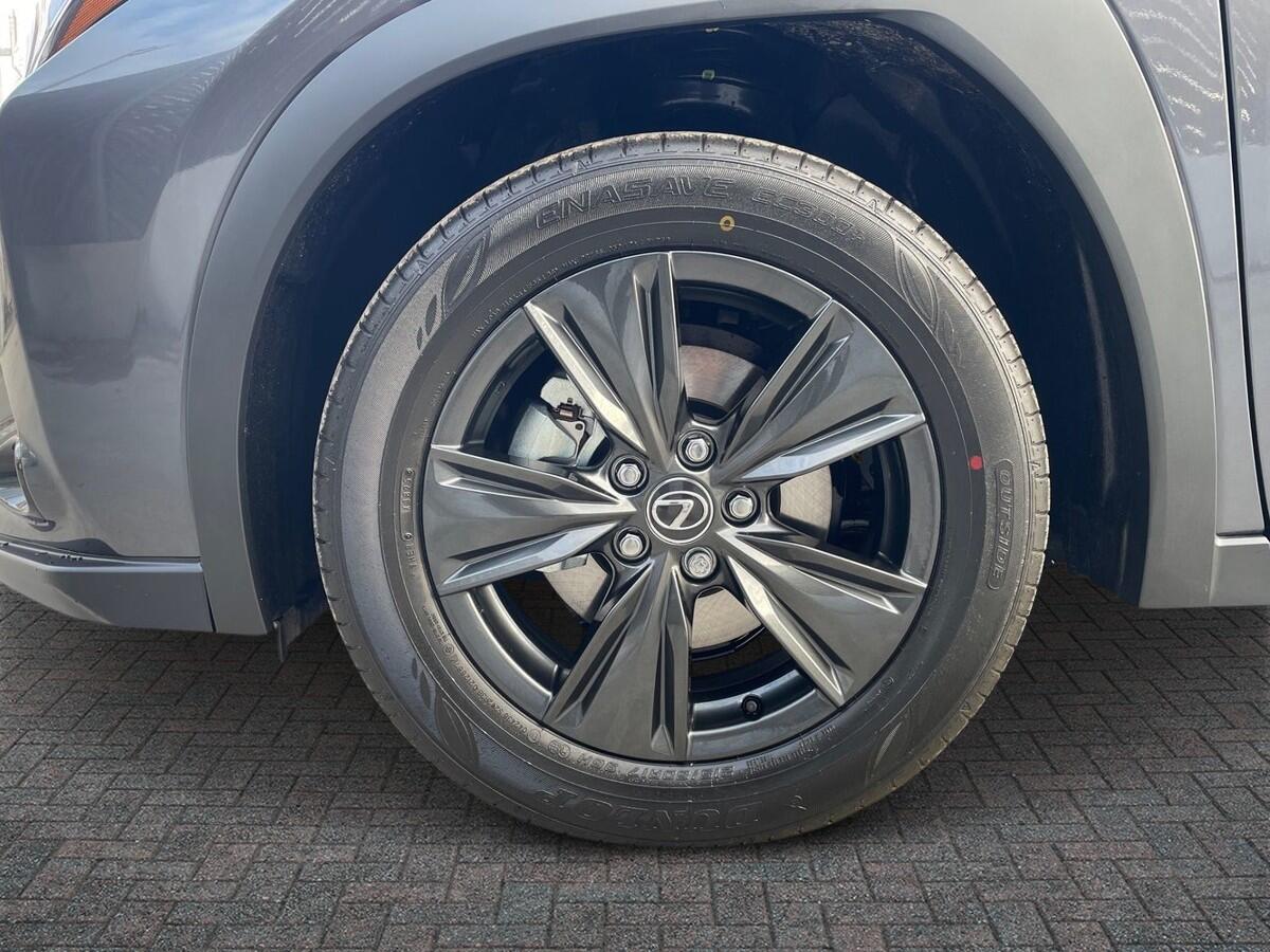 Used Lexus UX 2026 for sale - 78049083: Photo 6