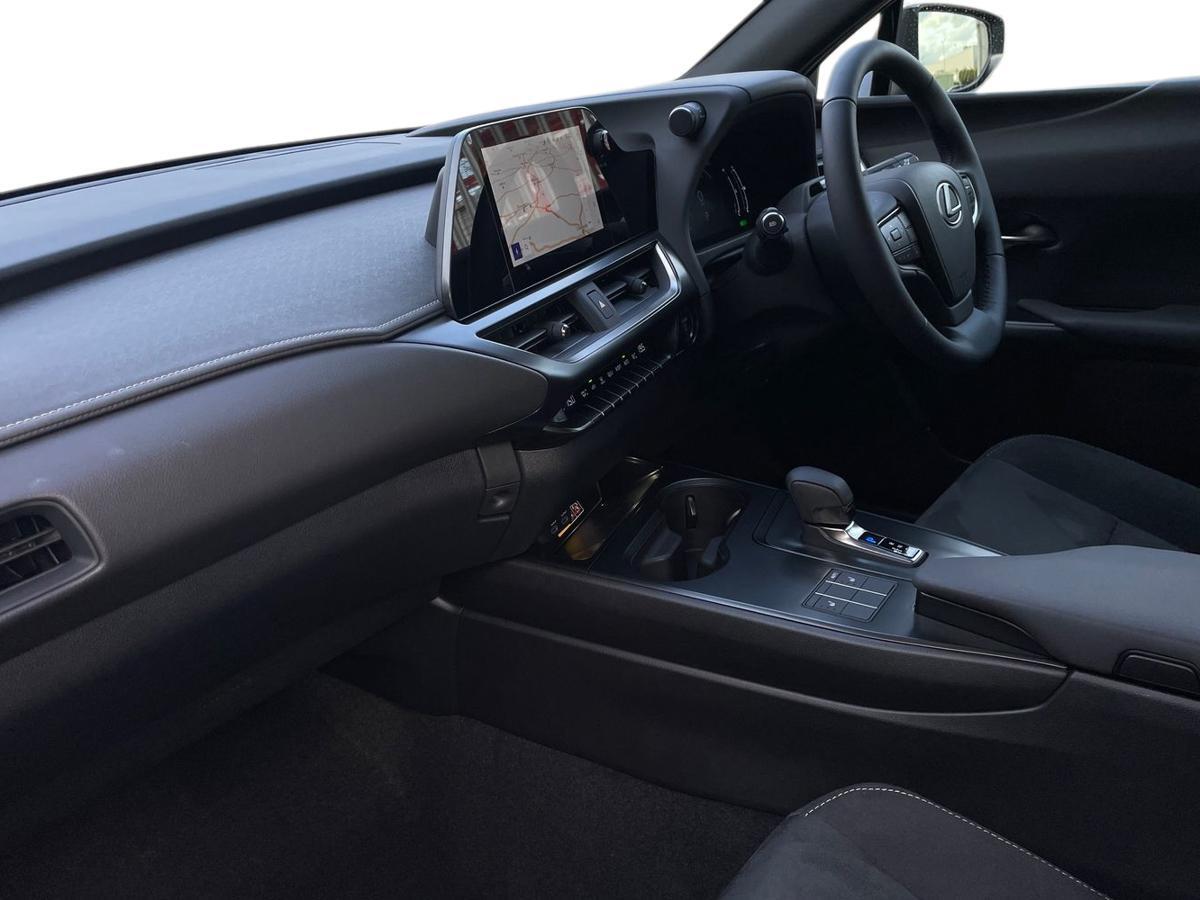 Used Lexus UX 2026 for sale - 78049083: Photo 7