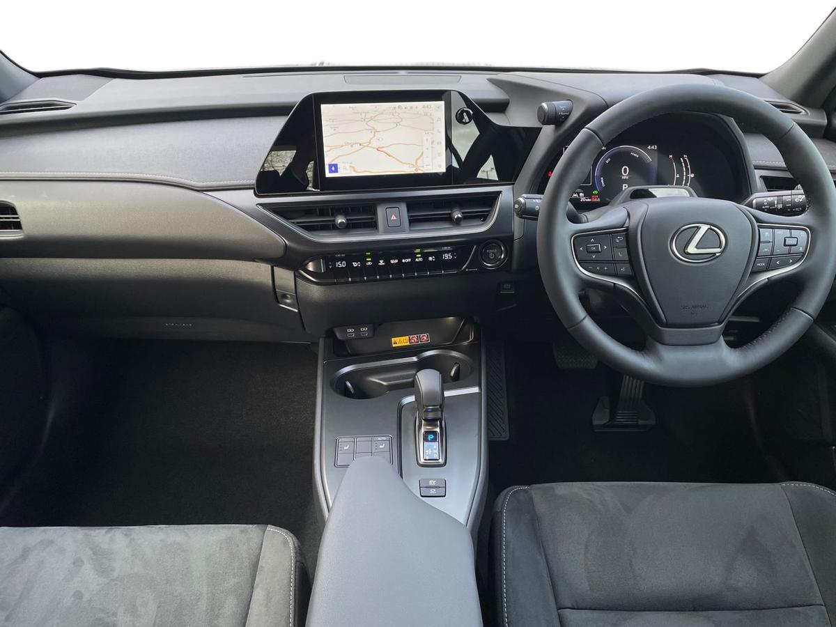 Used Lexus UX 2026 for sale - 78049083: Photo 8
