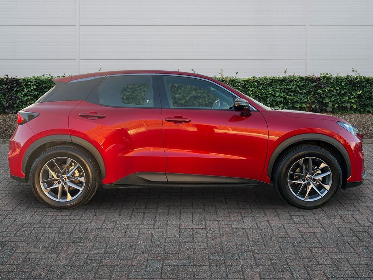 Used Lexus LBX 2025 for sale - 77124596: Photo 5