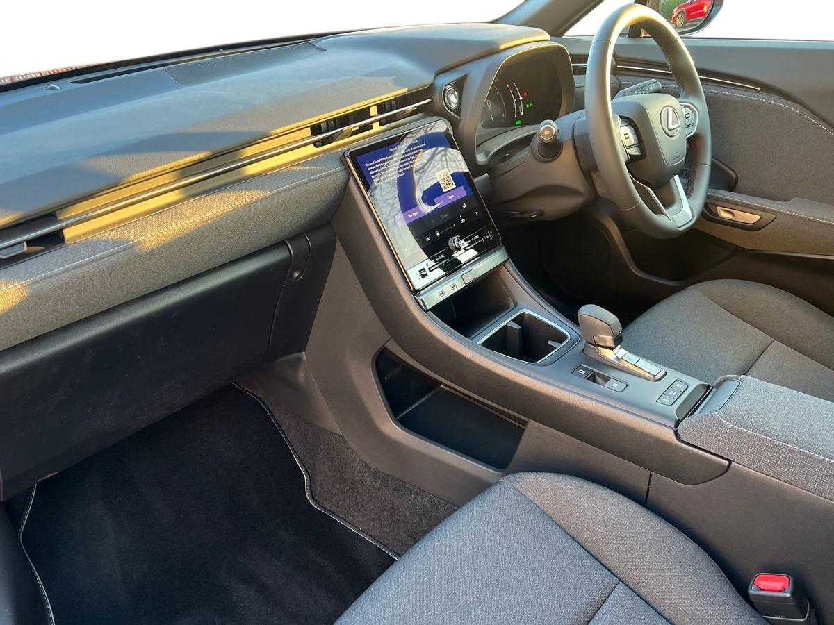 Used Lexus LBX 2025 for sale - 77124596: Photo 7