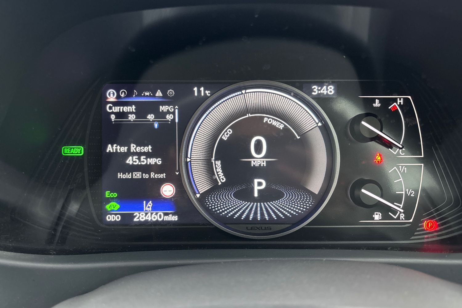 Used Lexus UX 2023 for sale - 77739435: Photo 11