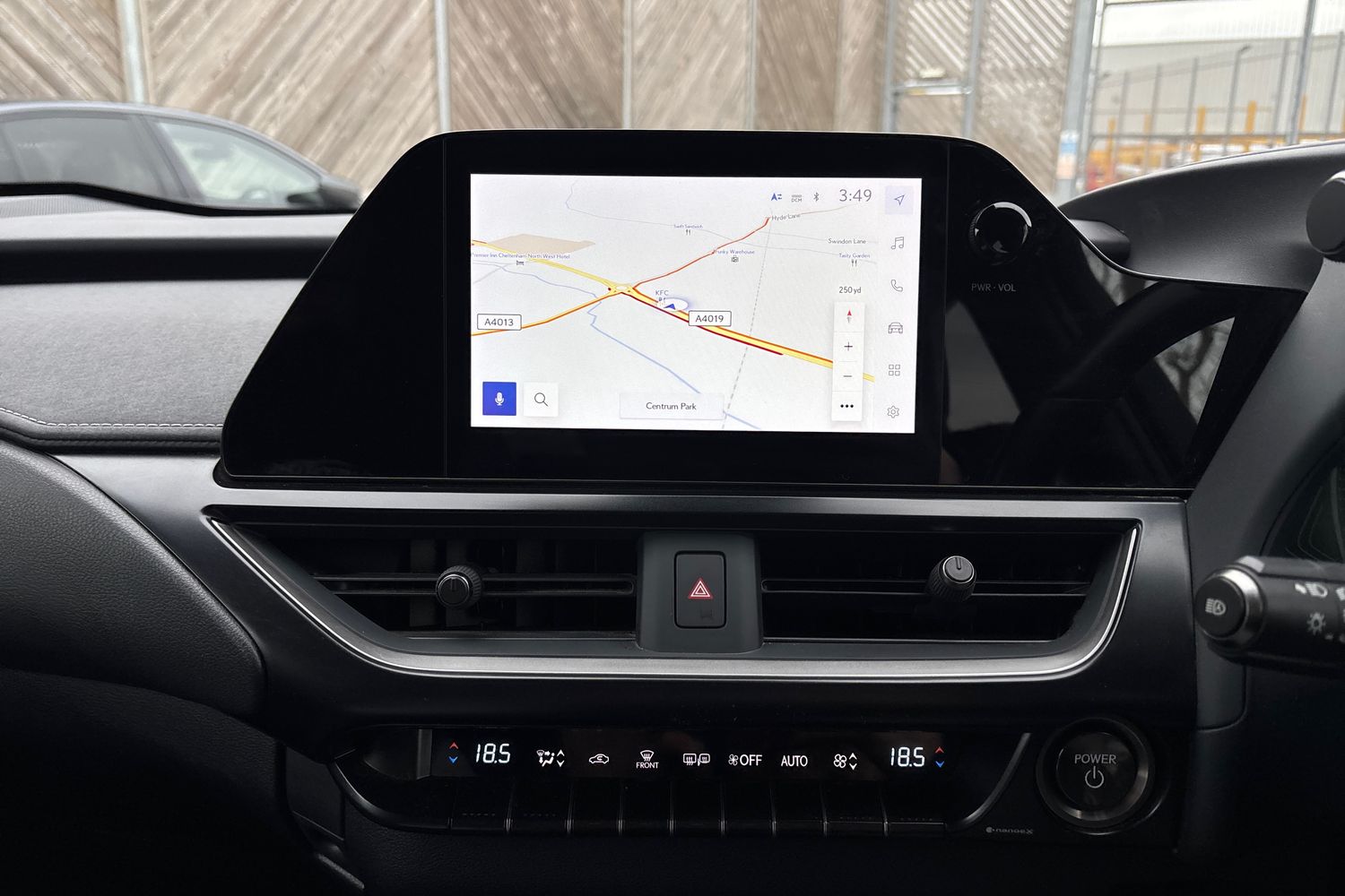 Used Lexus UX 2023 for sale - 77739435: Photo 13