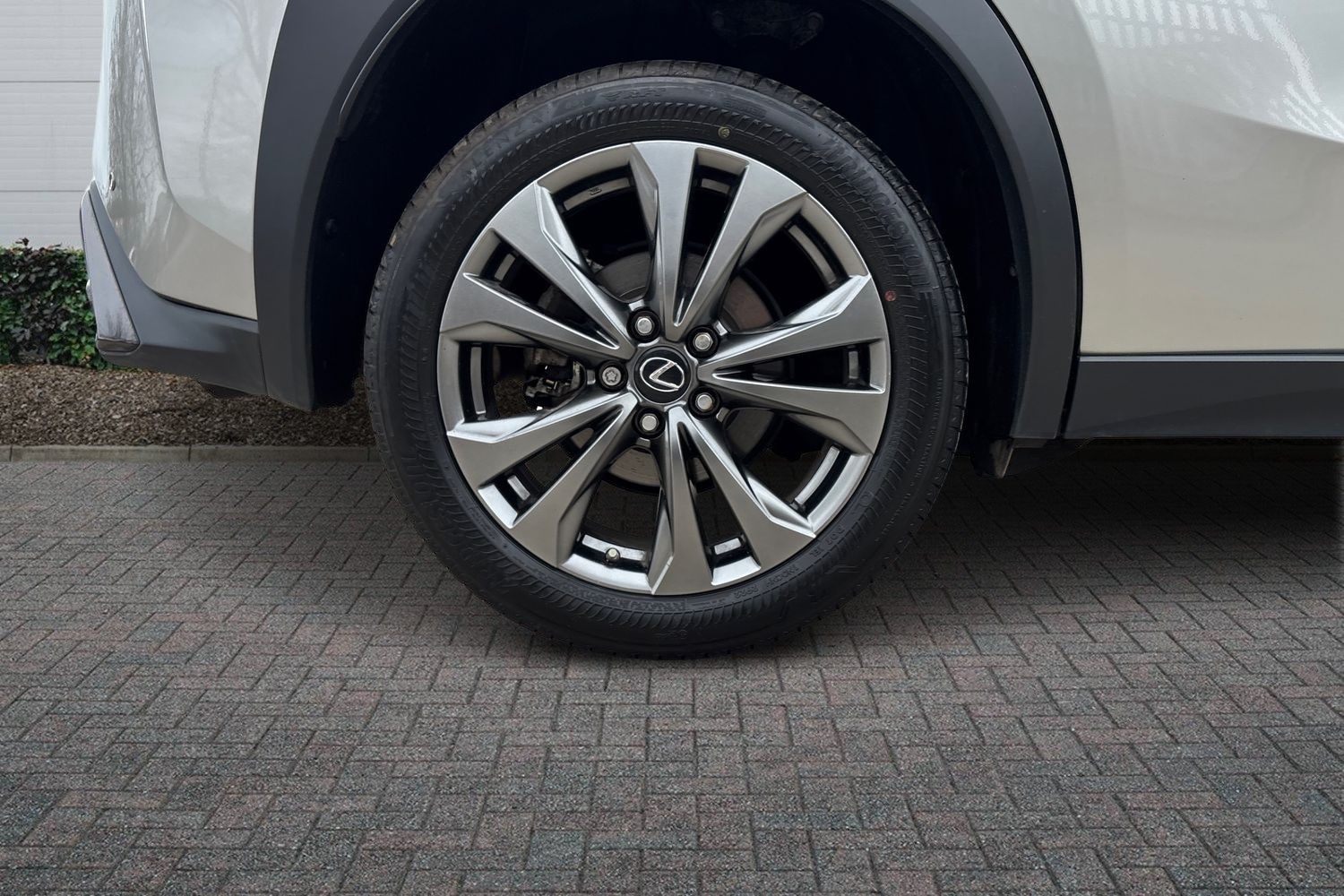 Used Lexus UX 2023 for sale - 77739435: Photo 6