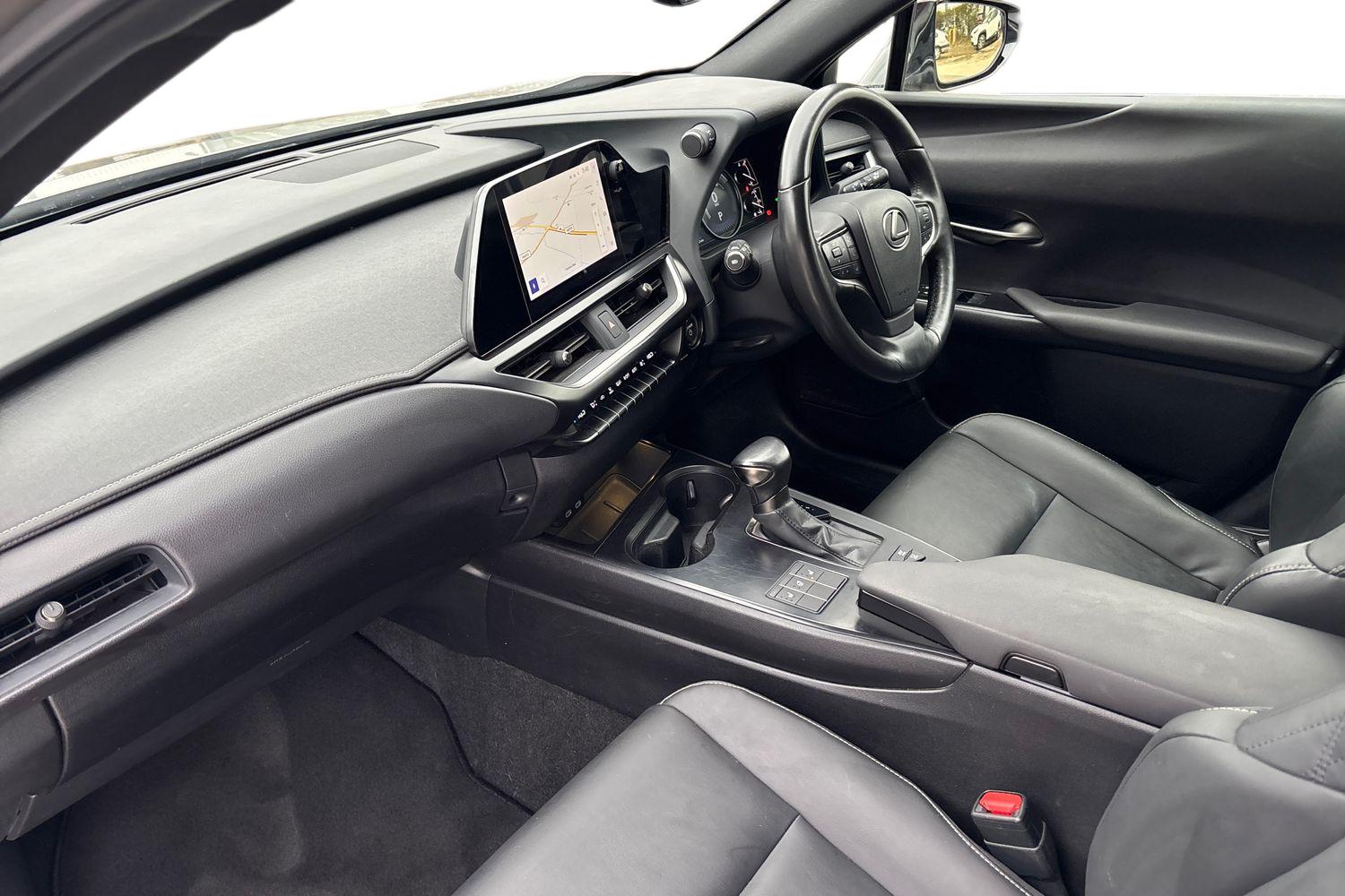 Used Lexus UX 2023 for sale - 77739435: Photo 7