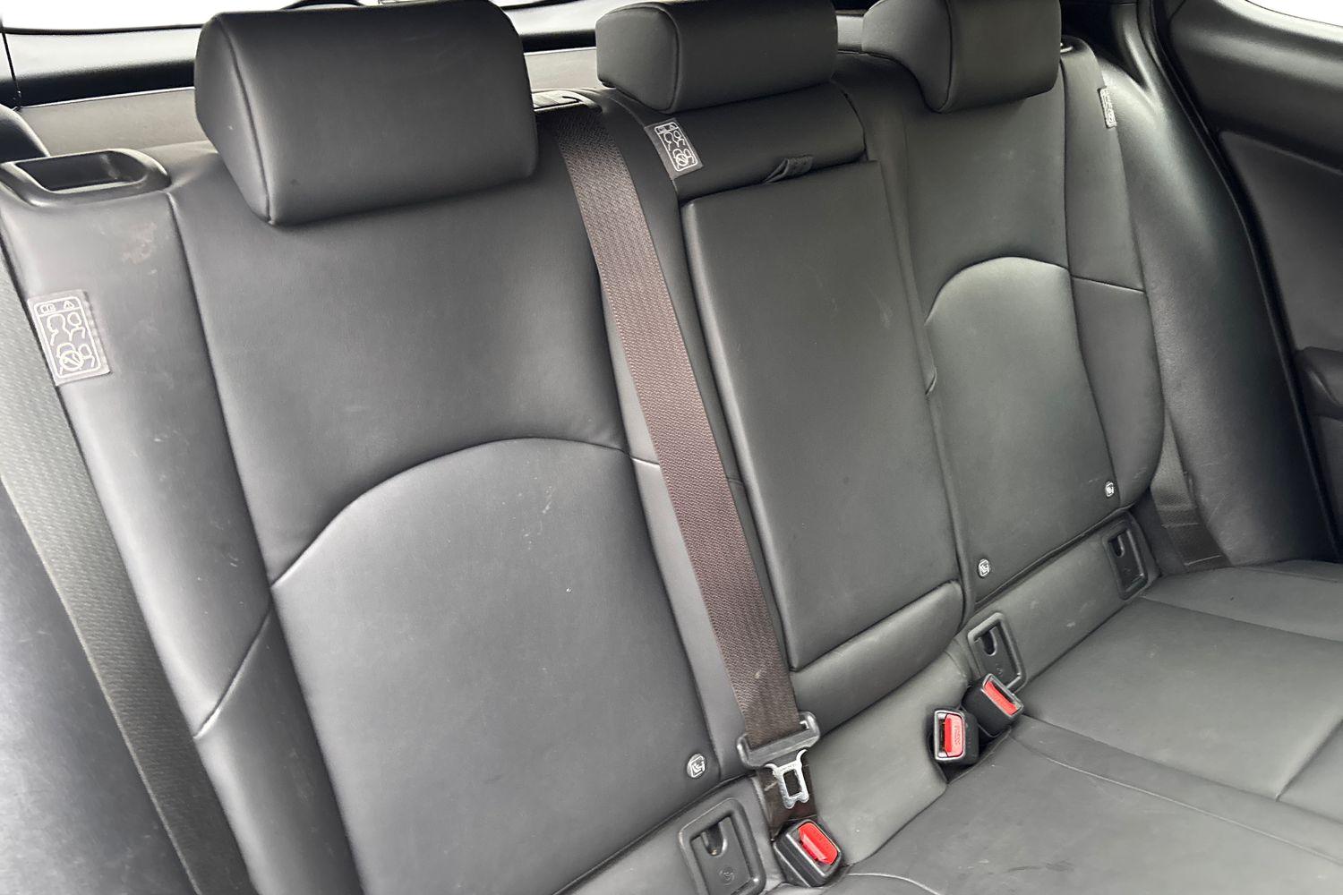 Used Lexus UX 2023 for sale - 77739435: Photo 9