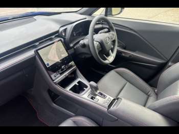 Used Lexus LBX 2025 for sale - 74812046: Photo