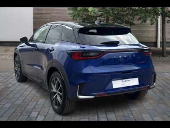 Used Lexus LBX 2025 for sale - 74812046: Photo