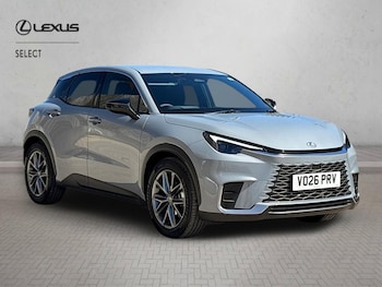 Used Lexus LBX 2026 for sale - 78385216: Photo