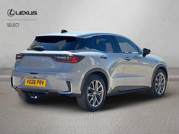 Used Lexus LBX 2026 for sale - 78385216: Photo