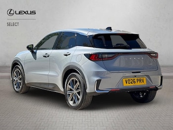 Used Lexus LBX 2026 for sale - 78385216: Photo