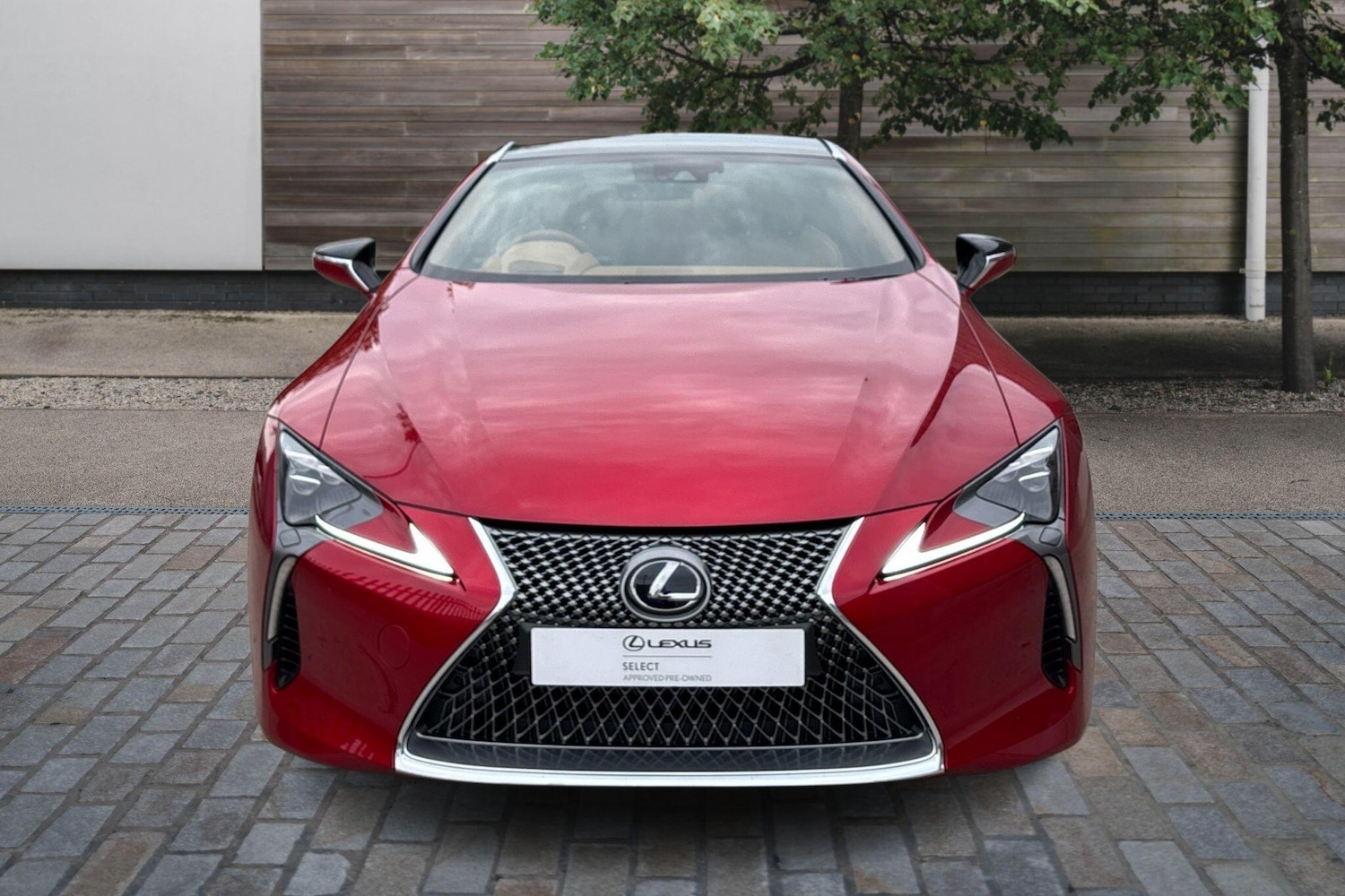 Used Lexus LC 2022 for sale - 77176705: Photo 7