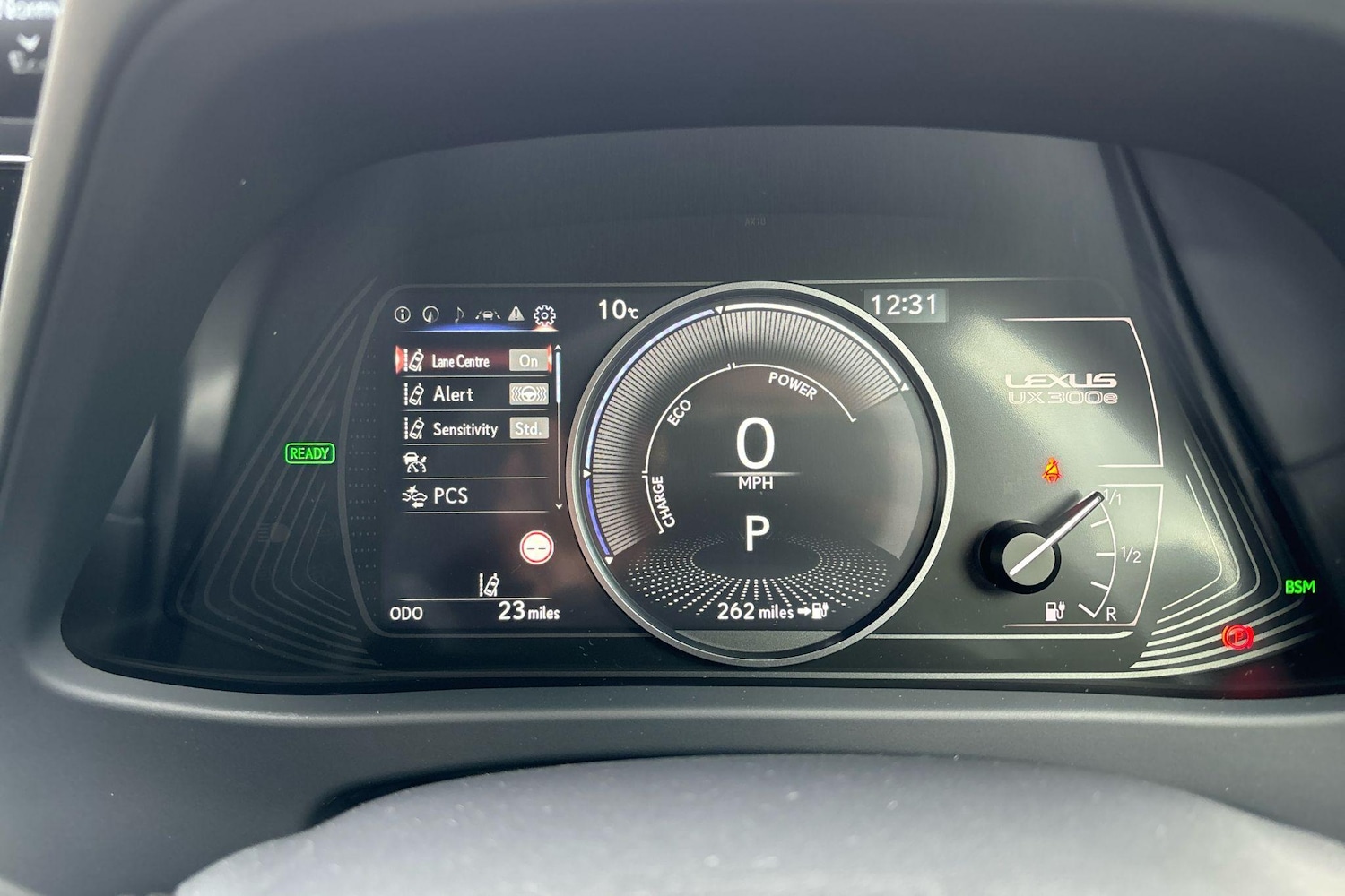 Used Lexus UX 2025 for sale - 77176726: Photo 10