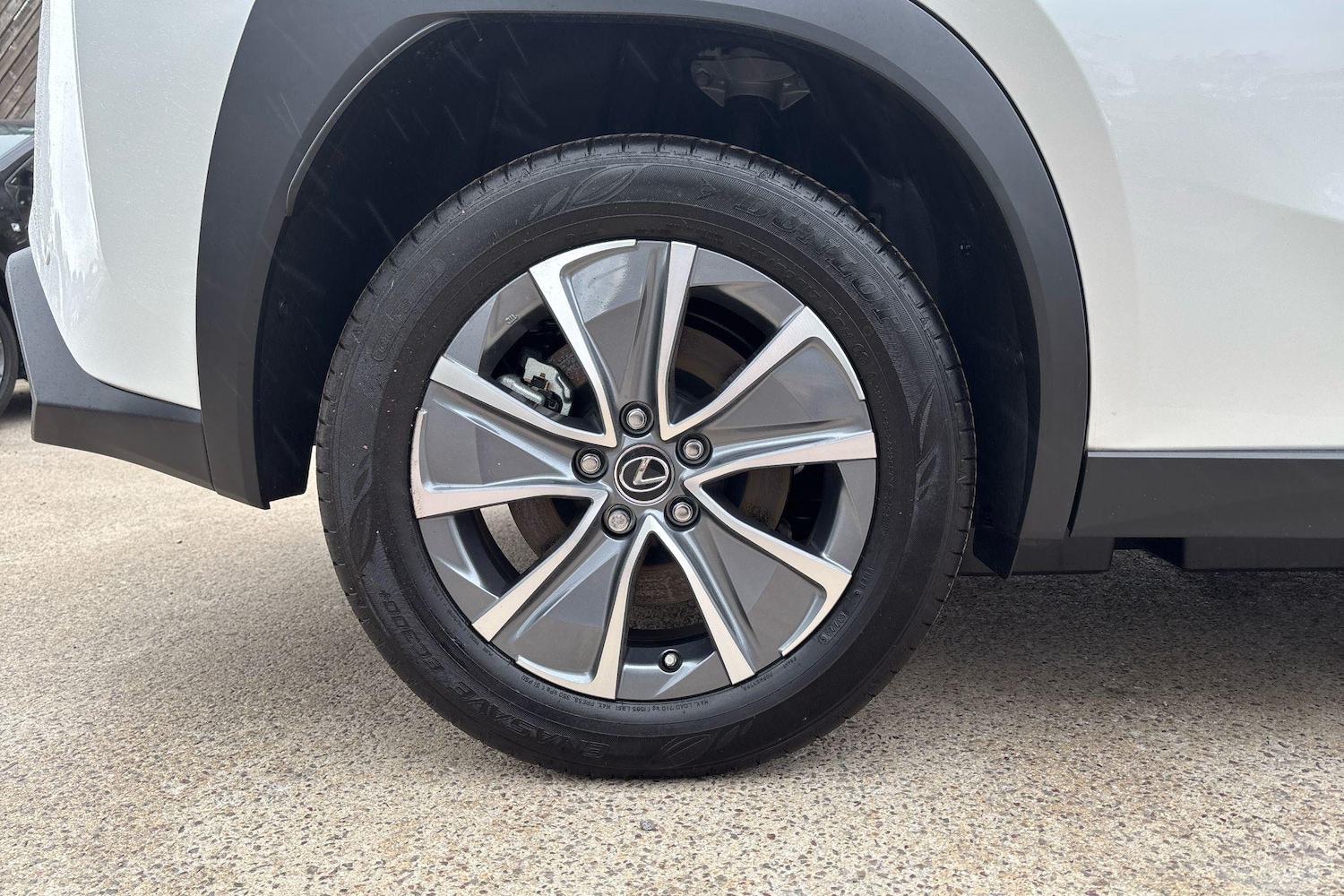 Used Lexus UX 2025 for sale - 77176726: Photo 5