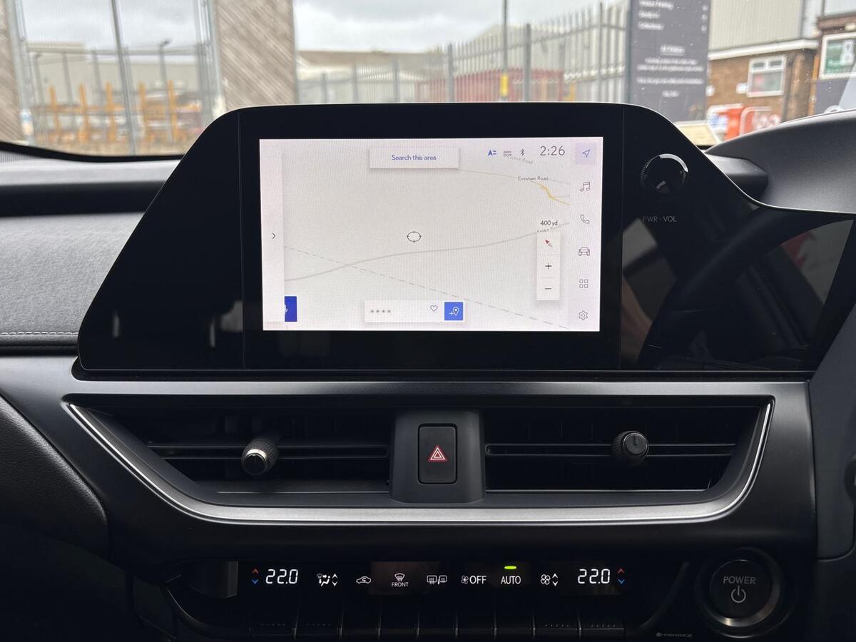 Used Lexus UX 2023 for sale - 78049099: Photo 11