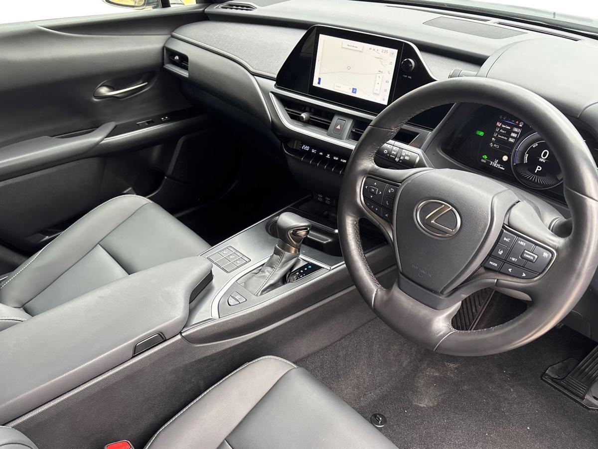 Used Lexus UX 2023 for sale - 78049099: Photo 12