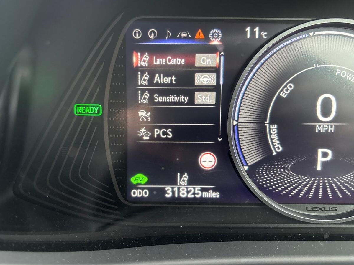 Used Lexus UX 2023 for sale - 78049099: Photo 13