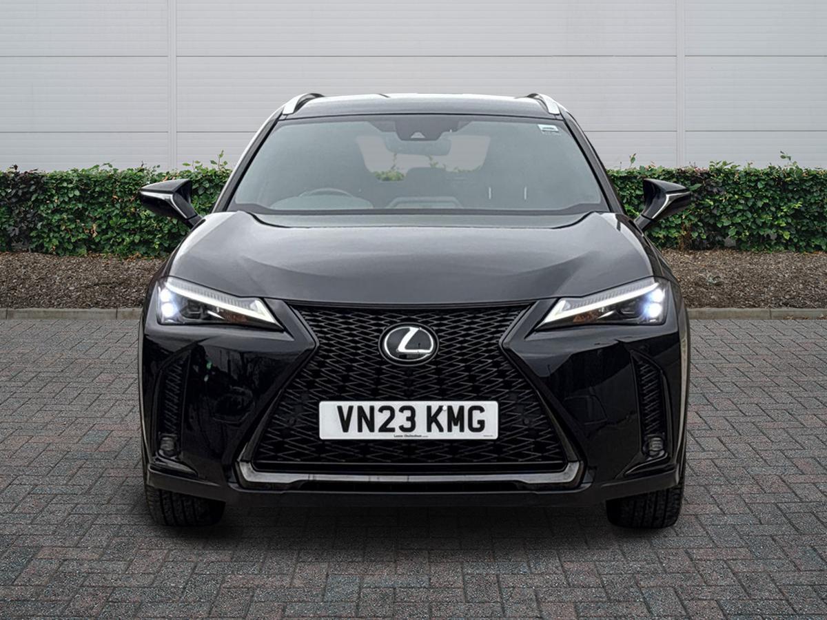 Used Lexus UX 2023 for sale - 78049099: Photo 3