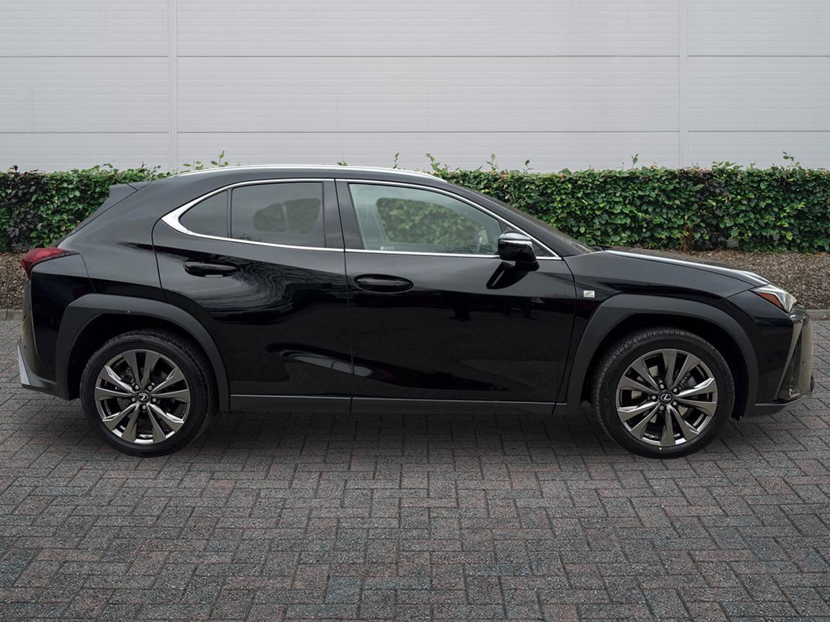 Used Lexus UX 2023 for sale - 78049099: Photo 5