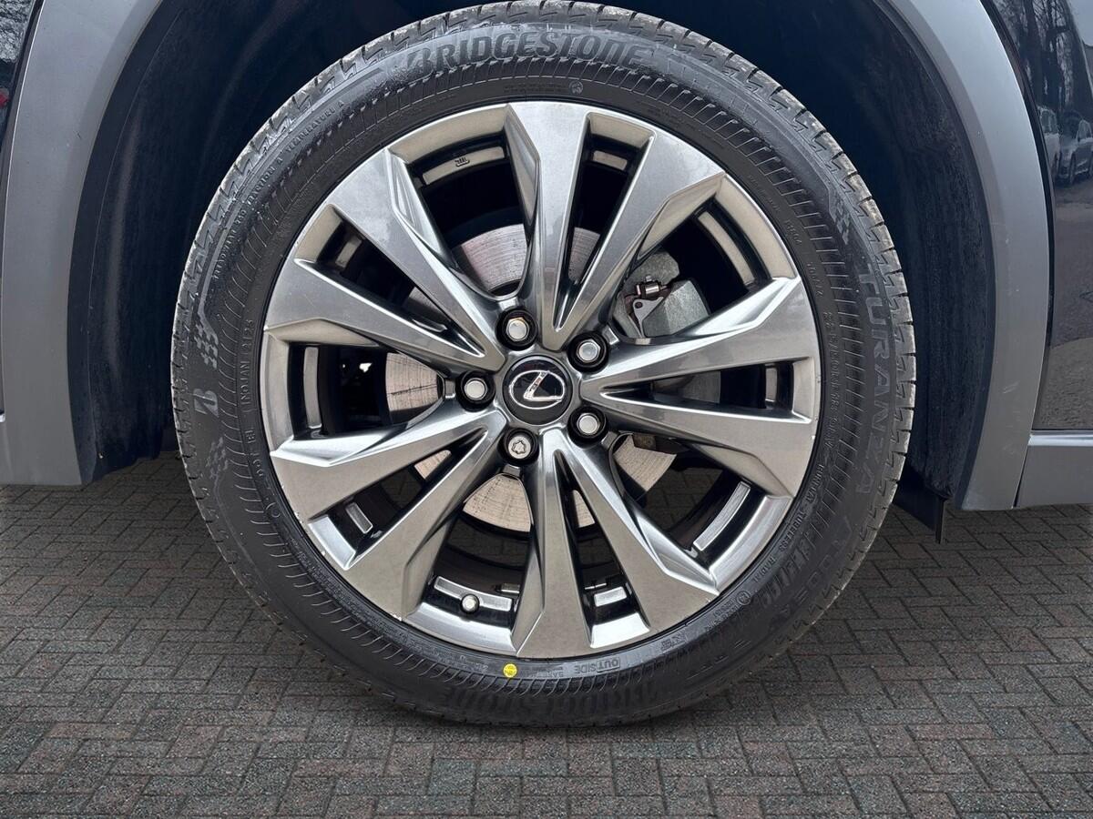 Used Lexus UX 2023 for sale - 78049099: Photo 6