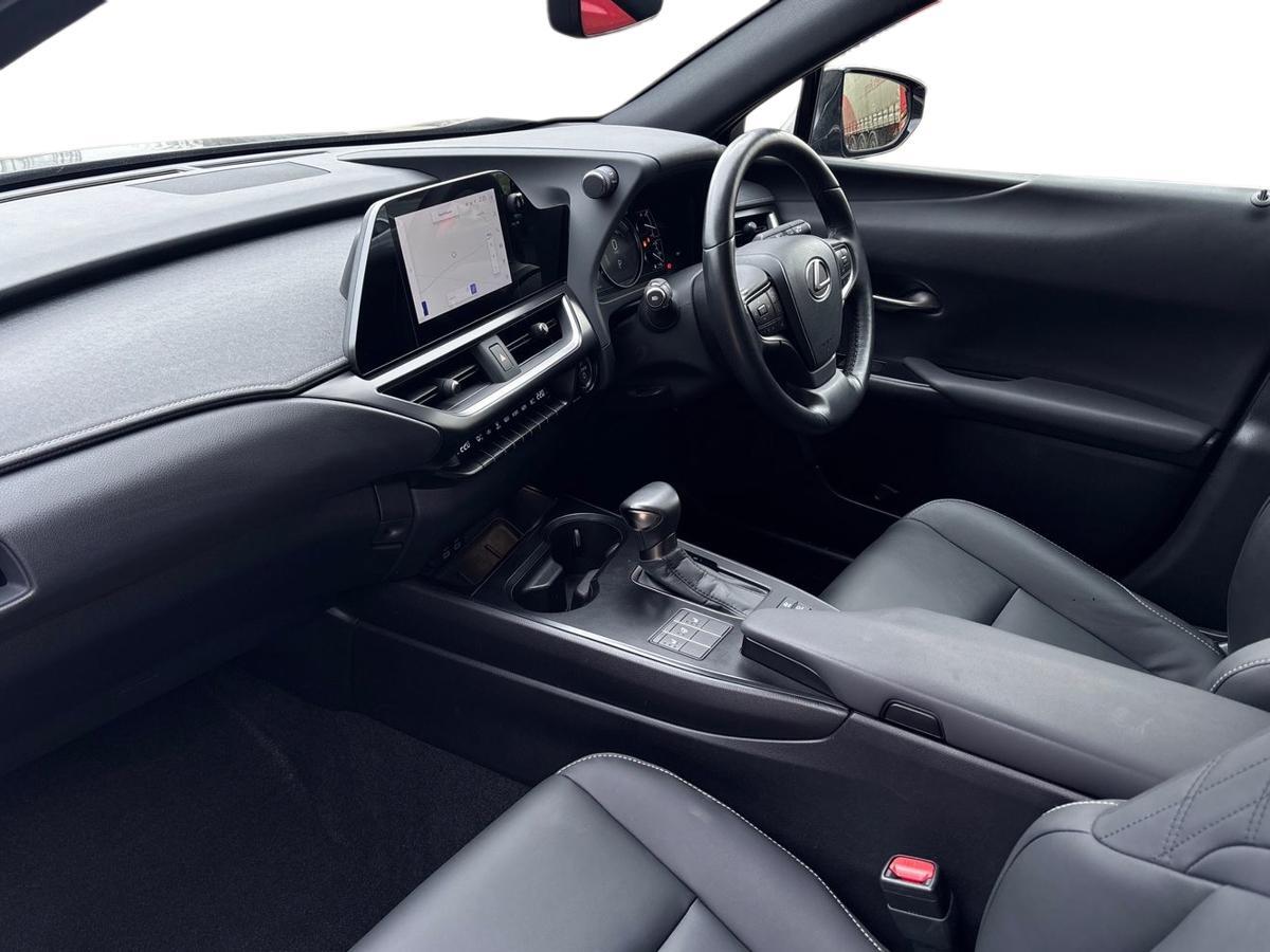 Used Lexus UX 2023 for sale - 78049099: Photo 7