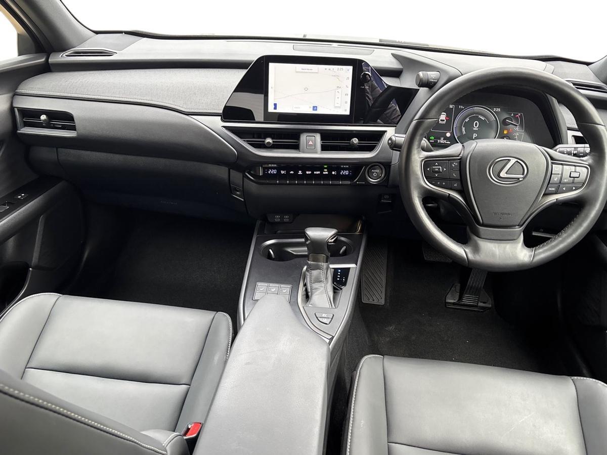 Used Lexus UX 2023 for sale - 78049099: Photo 8