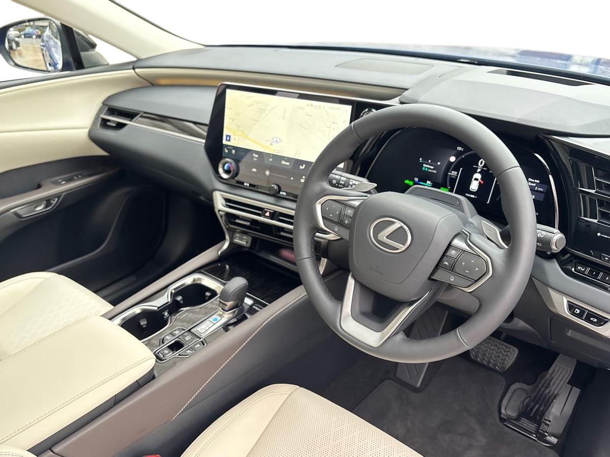 Used Lexus RX 2026 for sale - 77205014: Photo 12