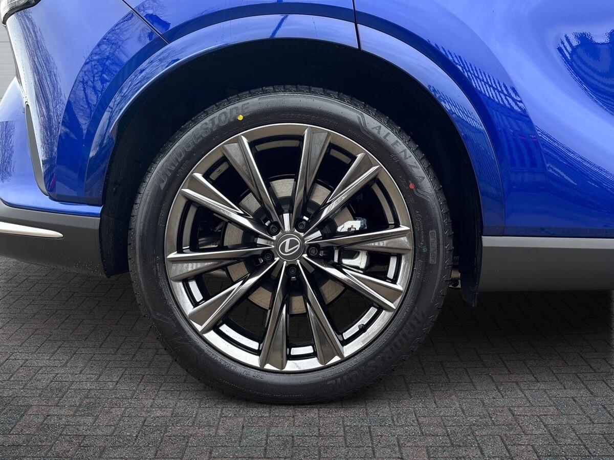Used Lexus RX 2026 for sale - 77205014: Photo 6