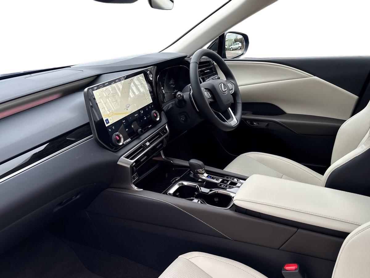 Used Lexus RX 2026 for sale - 77205014: Photo 7