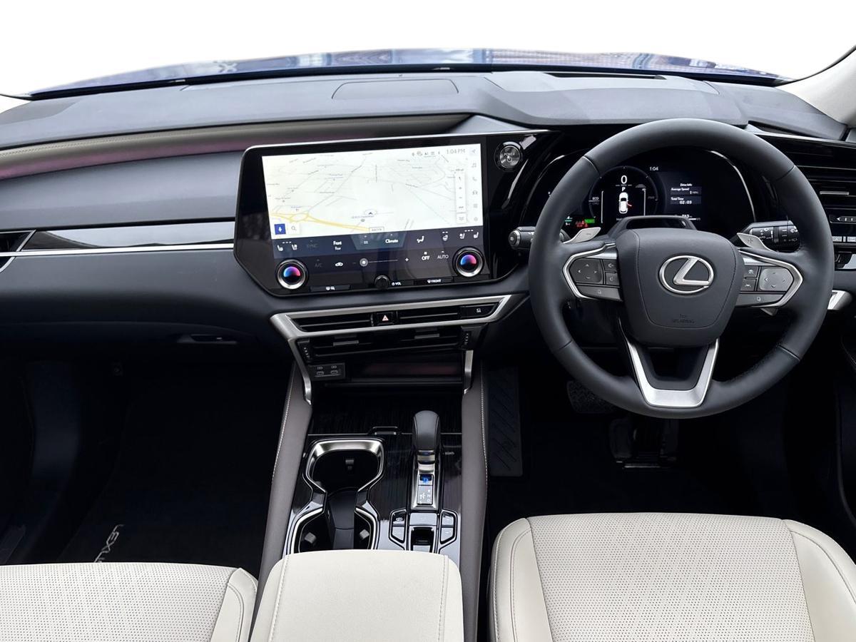 Used Lexus RX 2026 for sale - 77205014: Photo 8