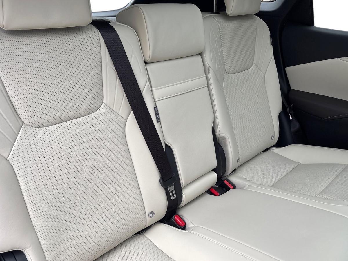 Used Lexus RX 2026 for sale - 77205014: Photo 9