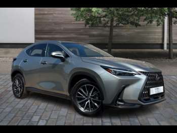 2023 (23) - 350h 2.5 5dr E-CVT