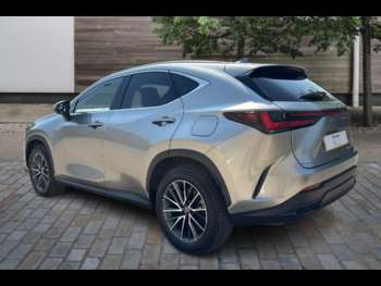 Used Lexus NX 2023 for sale - 74936540: Photo