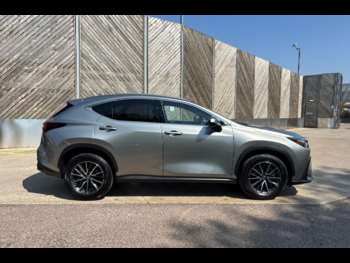 Used Lexus NX 2023 for sale - 74936540: Photo