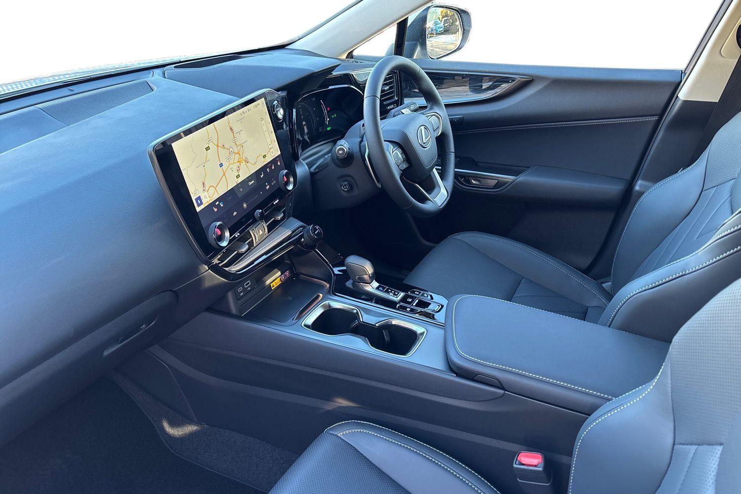 Used Lexus NX 2025 for sale - 77176824: Photo 7